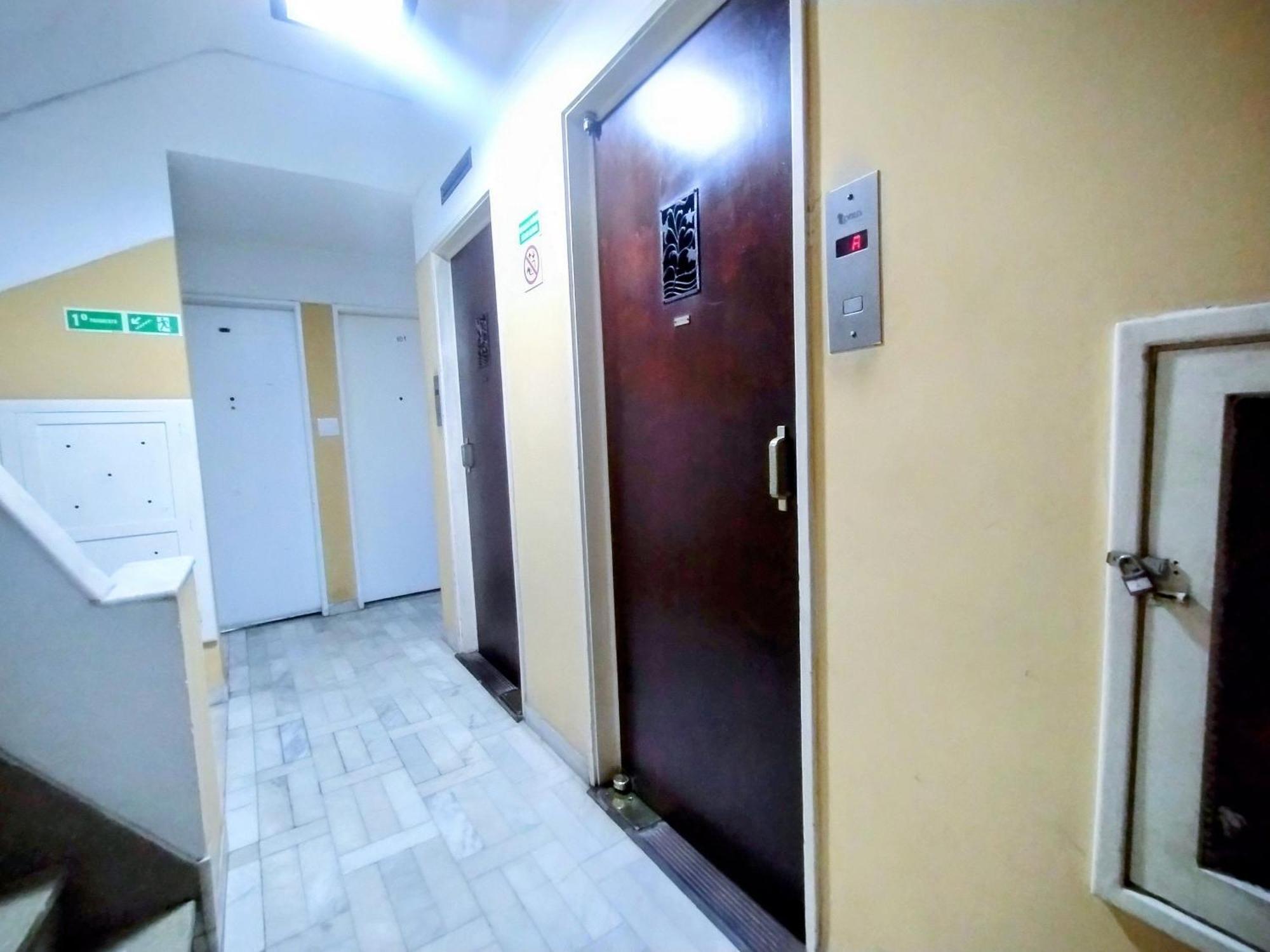 My Copacabana - Praia, Conforto + 1 Ticket Apartment *