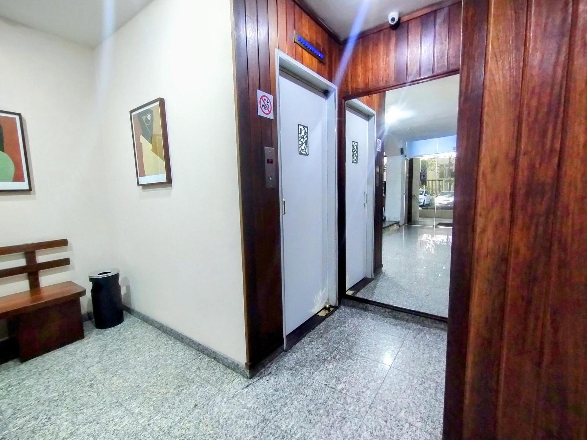 Apartment My Copacabana - Praia, Conforto + 1 Ticket Rio de Janeiro